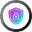 Cybersecurity Icon